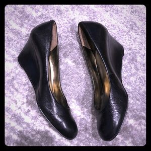 Nine West Mela Wedge Pump